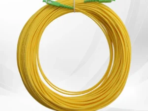 TRIAX TSC 100 Fibre Patch Cord 100m SC/APC