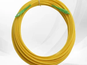 TRIAX TSC 30 Fibre Patch Cord 30m SC/APC