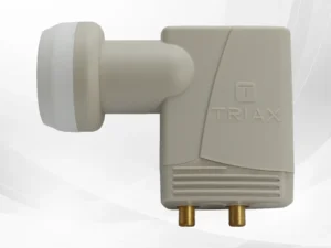 TRIAX TTW 200 Gold Twin LNB