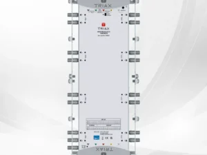 TdSCR 516 Multiswitch, 5 Inputs 16 Subscriber Outputs