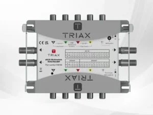 TRIAX TdSCR 504 RP