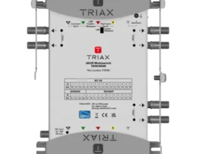MULTISWITCHES
