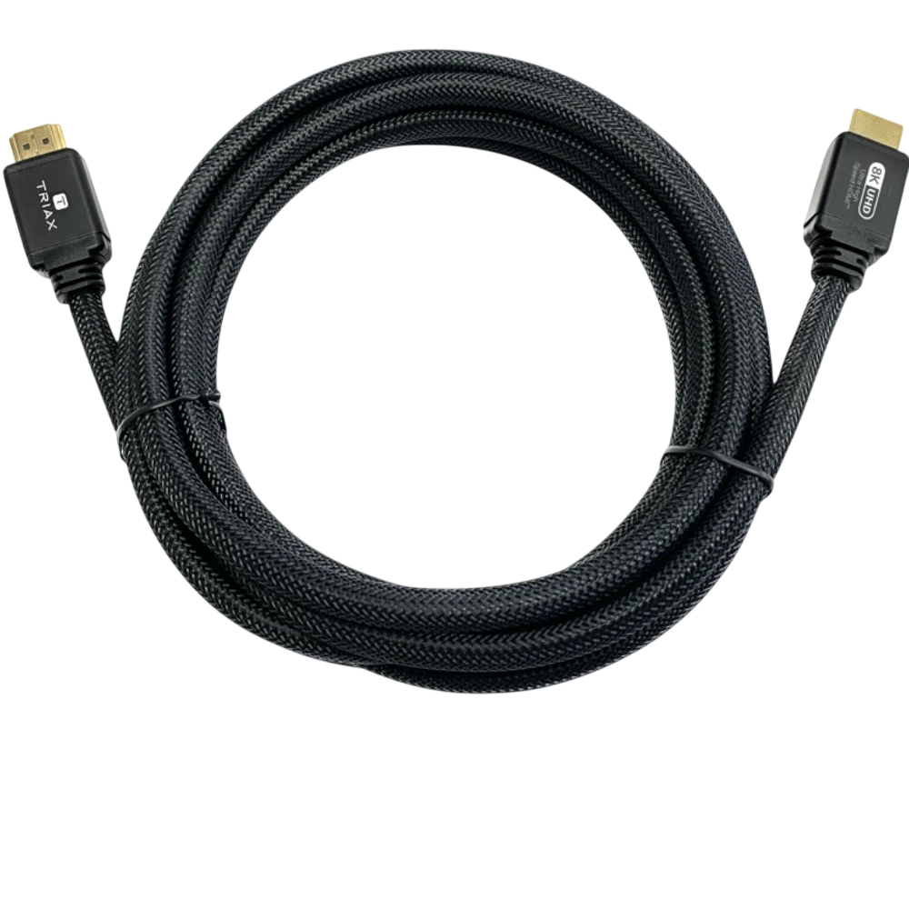 triax cable