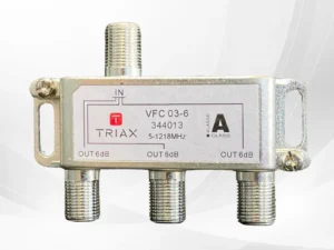 TRIAX VFC 03-6