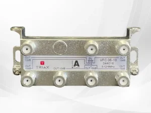 TRIAX VFC 06-10
