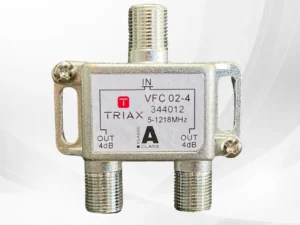TRIAX VFC 02-4