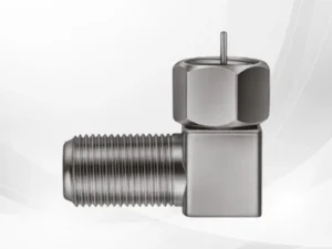 WFC 01 F/F Angle Adaptor – Female/Male